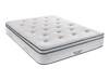 Silentnight UltraGel 1000 Pillowtop Mattress1