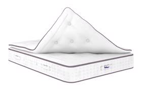 Relyon Astbury Wool Mattress4