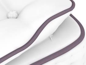 Relyon Astbury Wool Mattress6