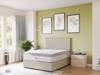 Relyon Astbury Wool Double Mattress5