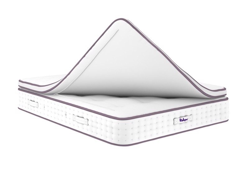 Relyon Huxley Memory Divan Bed4