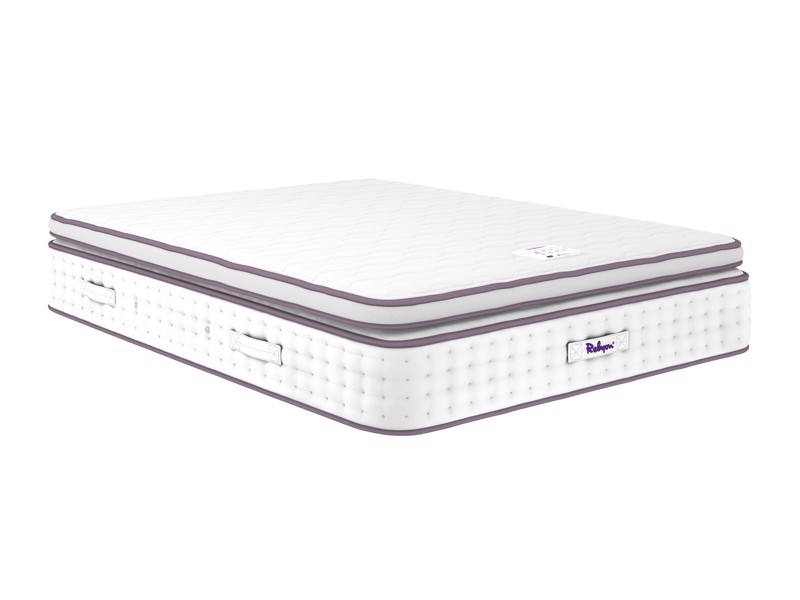 Relyon Huxley Memory Mattress2