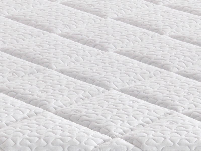 Silentnight UltraGel 1200 Pillowtop Divan Bed7