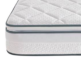 Silentnight UltraGel 1200 Pillowtop Mattress3