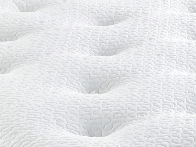 Silentnight UltraGel 2000 Box Top Divan Bed7