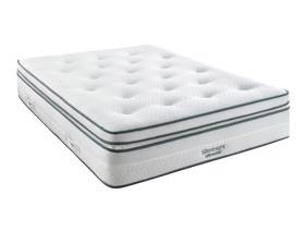 Silentnight UltraGel 2000 Box Top Single Divan Bed4