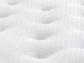 Silentnight UltraGel 2000 Box Top Single Divan Bed7