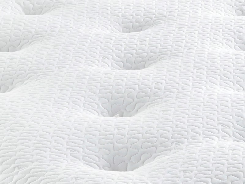 Silentnight UltraGel 2000 Box Top Mattress7