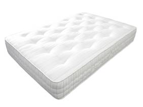 Sweet Dreams Ortho Deluxe Divan Bed4