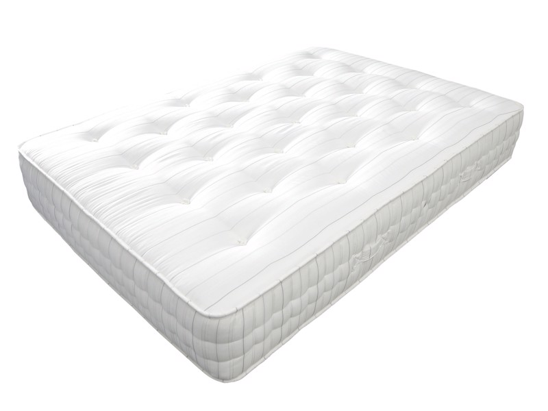 Sweet Dreams Ortho Deluxe Divan Bed2