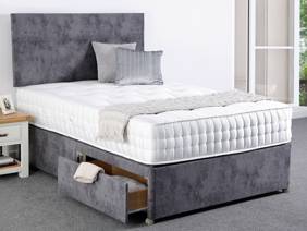 Sweet Dreams Ortho Deluxe Mattress4