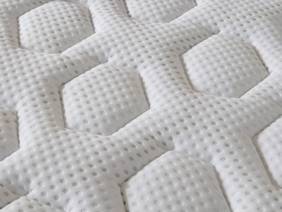 Silentnight Memory Cool 1000 Divan Bed7
