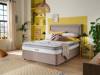 Silentnight Memory Cool 1000 Divan Bed1