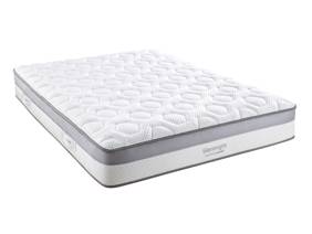 Silentnight Memory Cool 1000 Mattress1