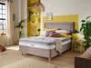 Silentnight Memory Cool 1000 Mattress6