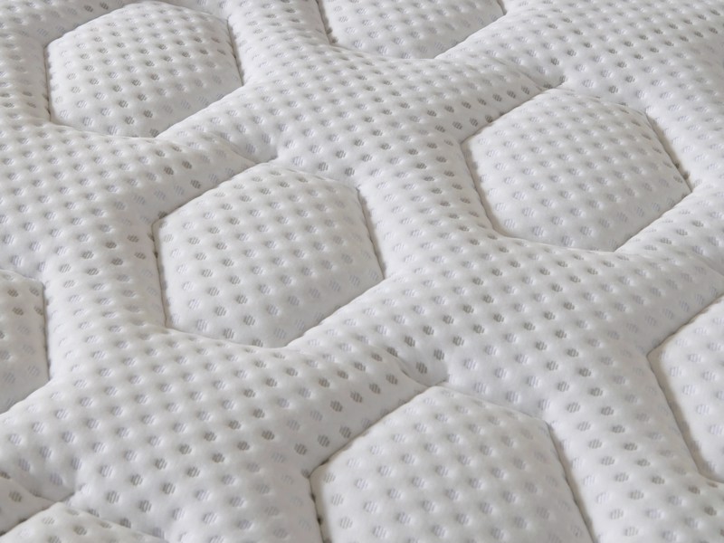 Silentnight Memory Cool 2000 Pillowtop Single Mattress7