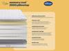 Silentnight Memory Cool 2000 Pillowtop Mattress2
