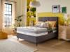 Silentnight Memory Cool 2000 Pillowtop Mattress6