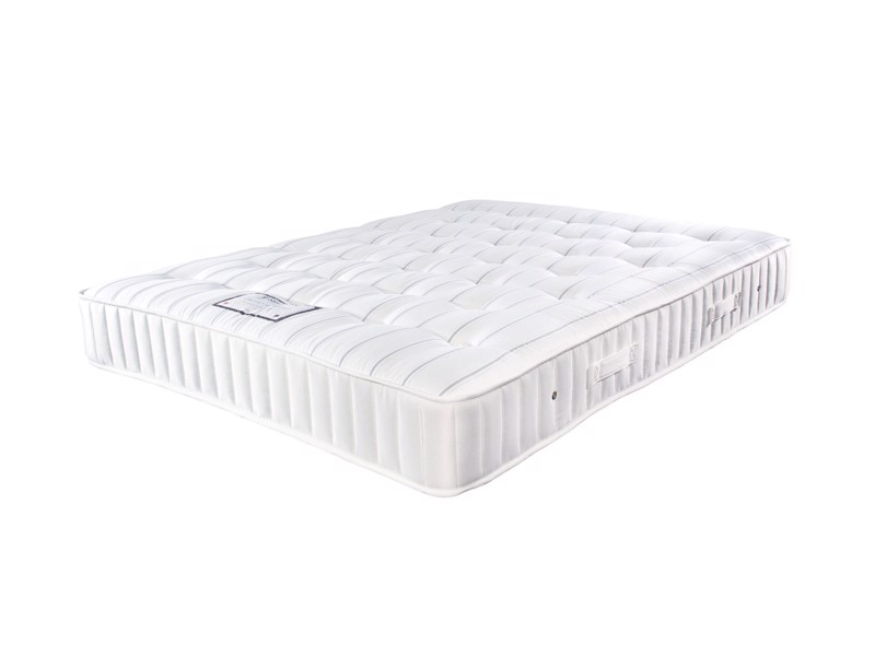 Sleepeezee Ortho Firm Small Double Divan Bed2