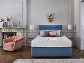 Sleepeezee Ortho Firm Super King Size Mattress4