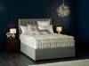 Duvalay Single Size - CLEARANCE STOCK - Snowdrop 2000 Single Mattress3