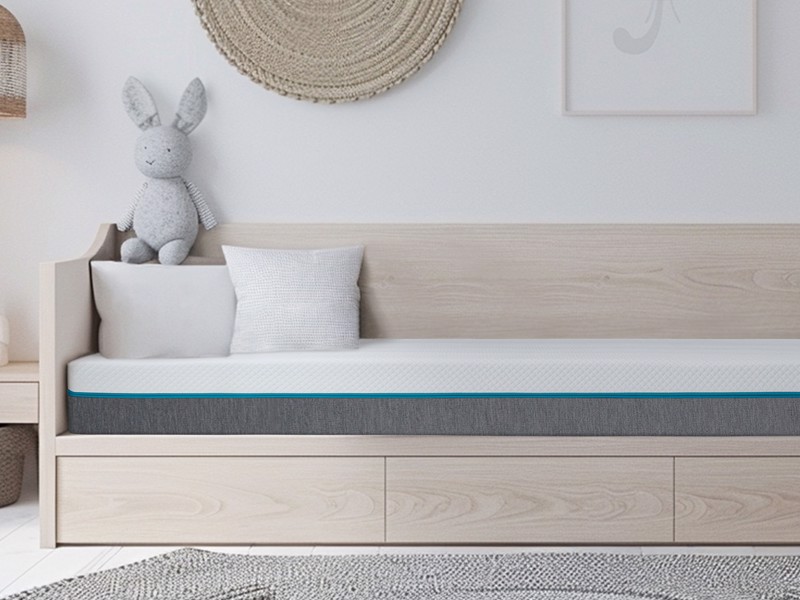 Simba Hybrid Kids Mattress5