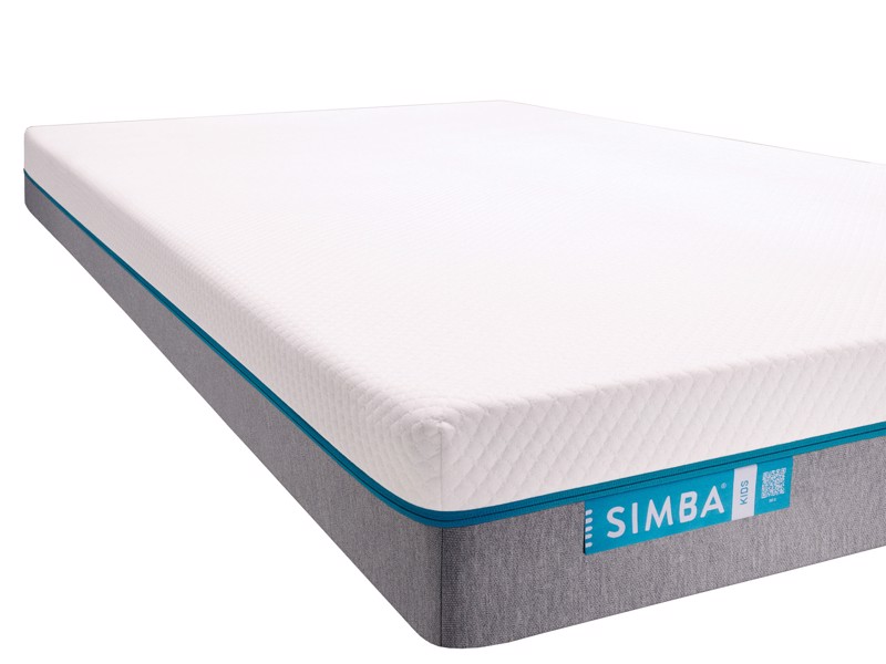 Simba Hybrid Kids Mattress7
