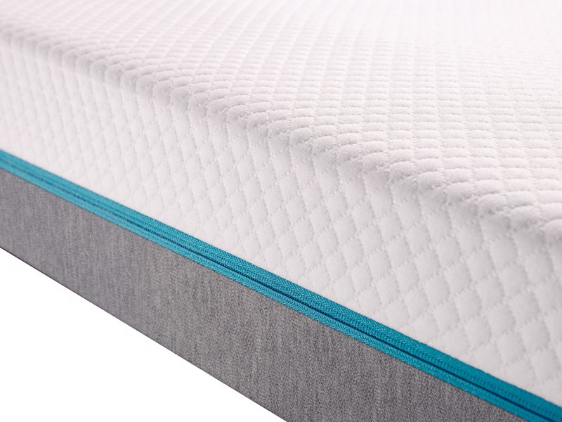Simba Hybrid Kids Mattress8