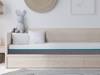 Simba Hybrid Kids Mattress5