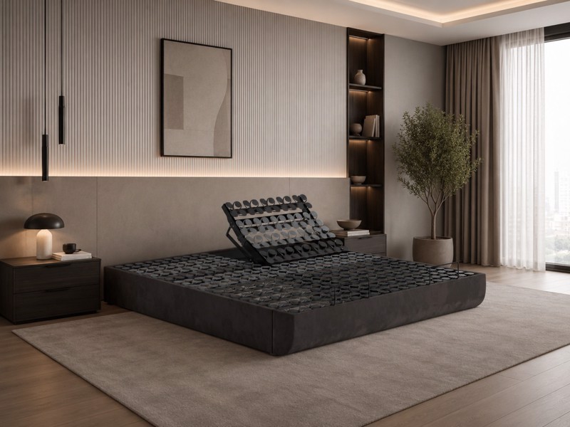 Tempur Arc Horizon Adjustable Bed1