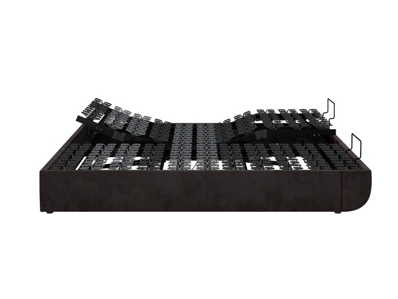 Tempur Arc Horizon Adjustable Bed4