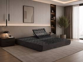 Tempur Arc Horizon Adjustable Bed1