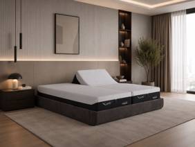 Tempur Arc Horizon Adjustable Bed2