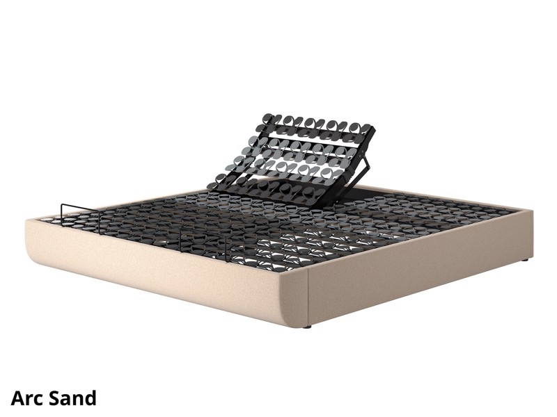 Tempur Arc Horizon Adjustable Bed10