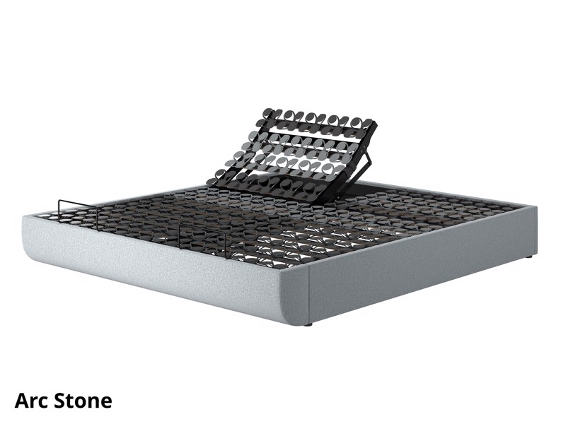 Tempur Arc Horizon Adjustable Bed11