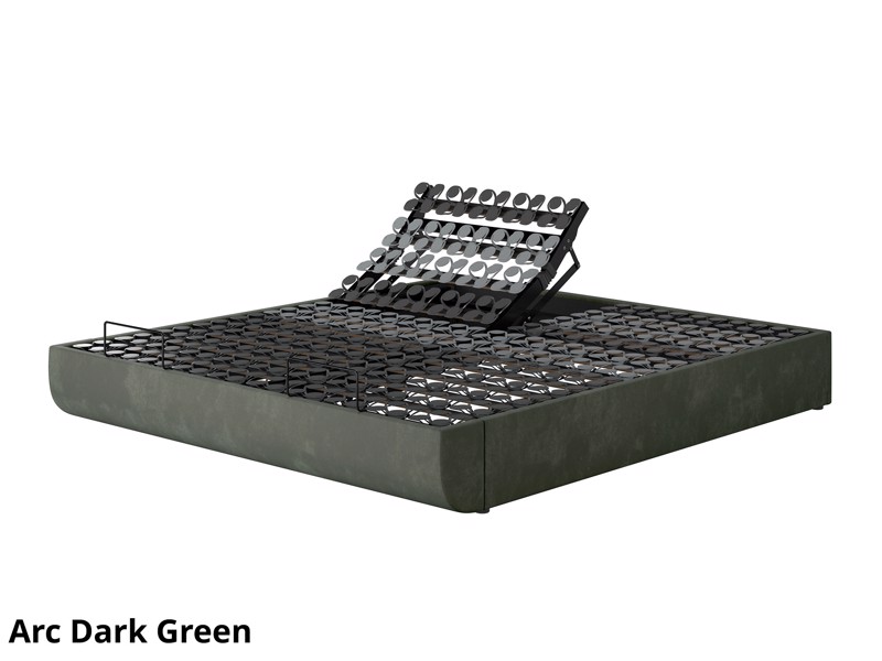 Tempur Arc Horizon Adjustable Bed6