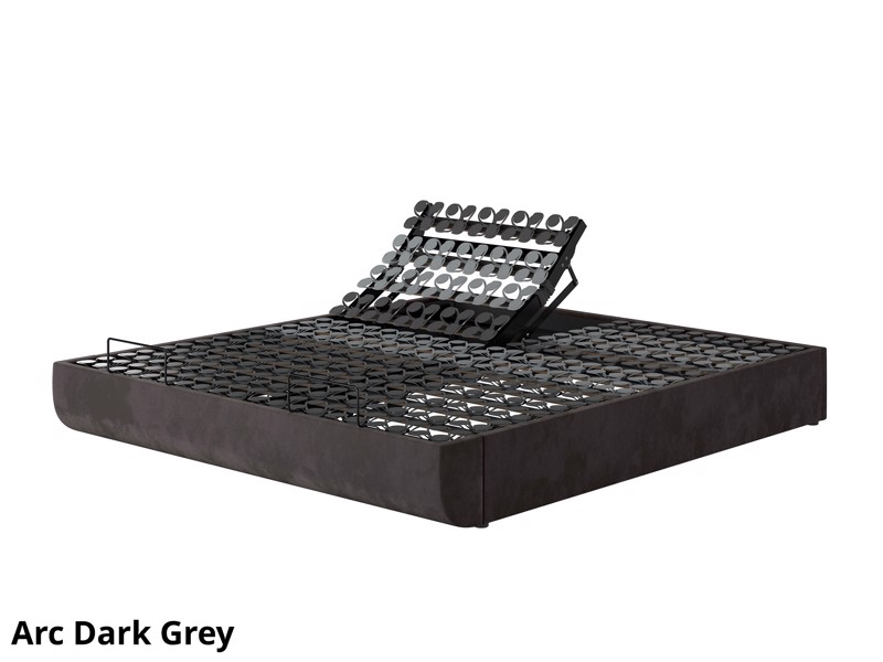 Tempur Arc Horizon Adjustable Bed7