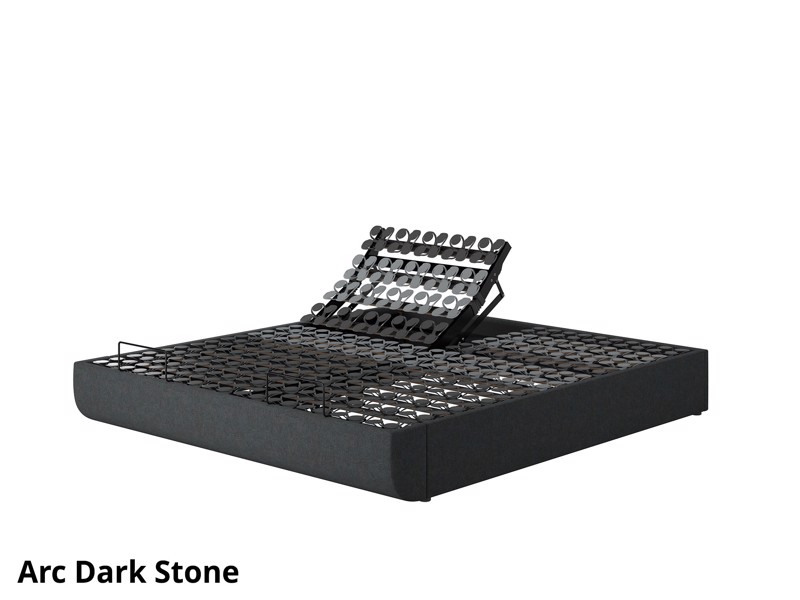 Tempur Arc Horizon Adjustable Bed8