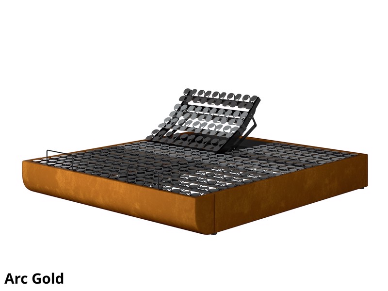 Tempur Arc Horizon Adjustable Bed9