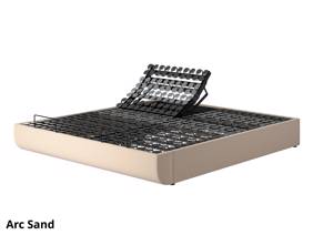 Tempur Arc Horizon Adjustable Bed10