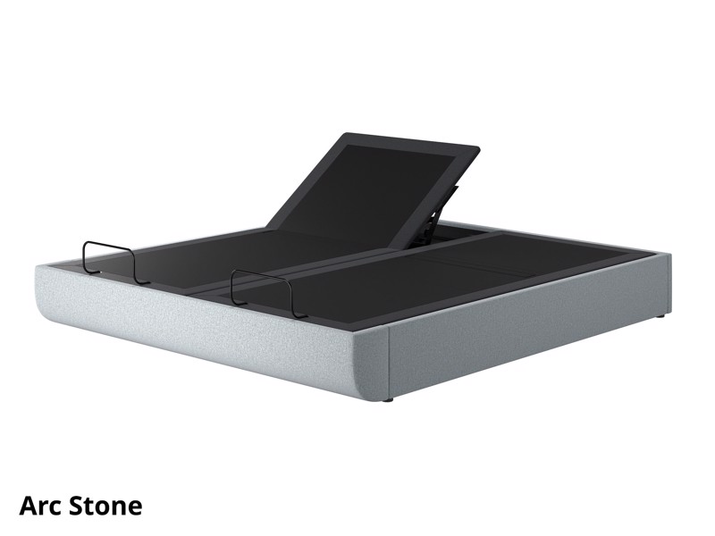 Tempur Ergo Smart Horizon Adjustable Bed10