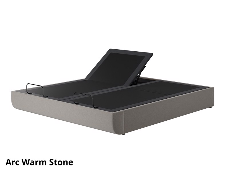 Tempur Ergo Smart Horizon Adjustable Bed11