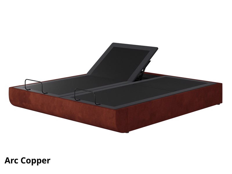 Tempur Ergo Smart Horizon Adjustable Bed7