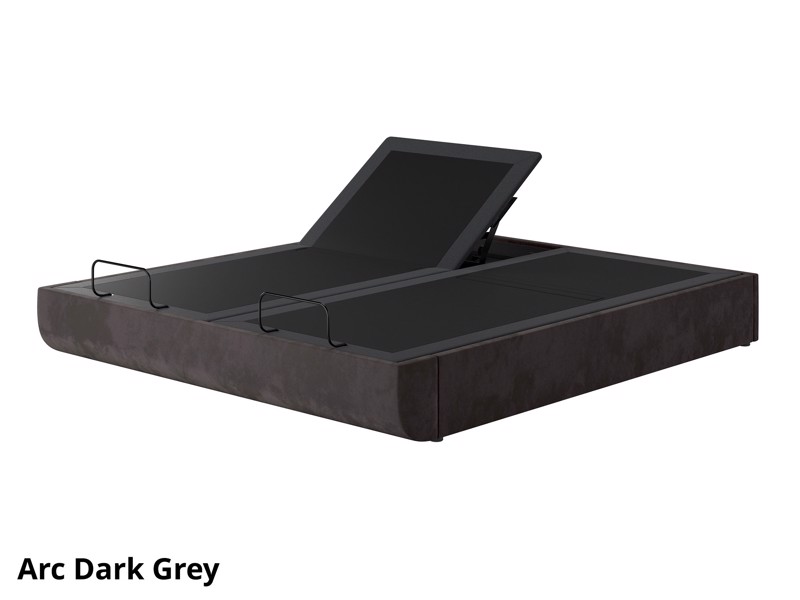 Tempur Ergo Smart Horizon Adjustable Bed8