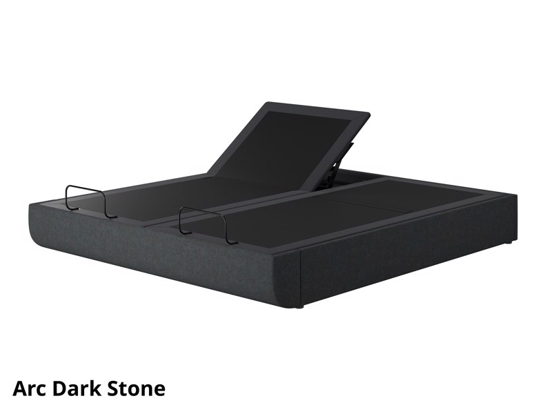 Tempur Ergo Smart Horizon Adjustable Bed9