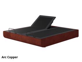 Tempur Ergo Smart Horizon Adjustable Bed7