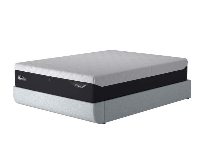 Tempur Arc Horizon Ottoman Bed5
