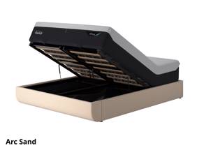 Tempur Arc Horizon Ottoman Bed10
