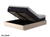 Tempur Arc Horizon Ottoman Bed10
