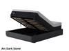 Tempur Arc Horizon Ottoman Bed9